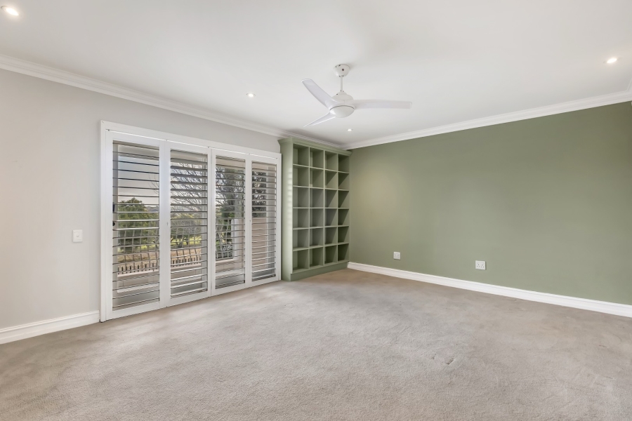 To Let 4 Bedroom Property for Rent in Bryanston Gauteng