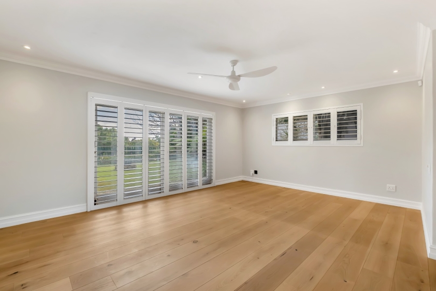 To Let 4 Bedroom Property for Rent in Bryanston Gauteng