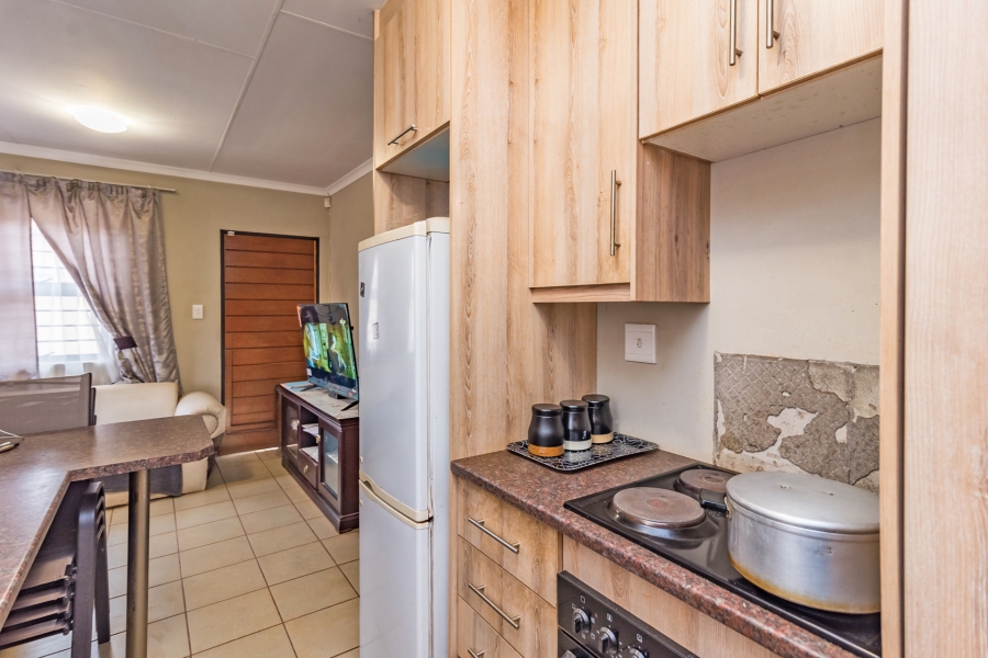 3 Bedroom Property for Sale in Protea Glen Gauteng