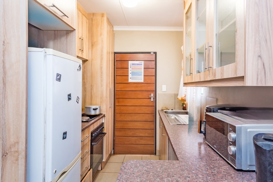 3 Bedroom Property for Sale in Protea Glen Gauteng