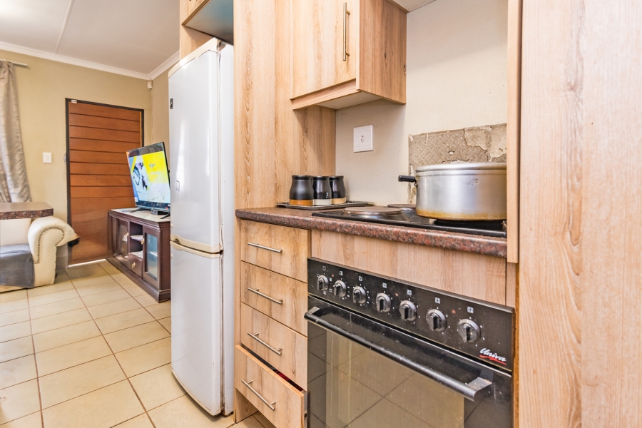 3 Bedroom Property for Sale in Protea Glen Gauteng