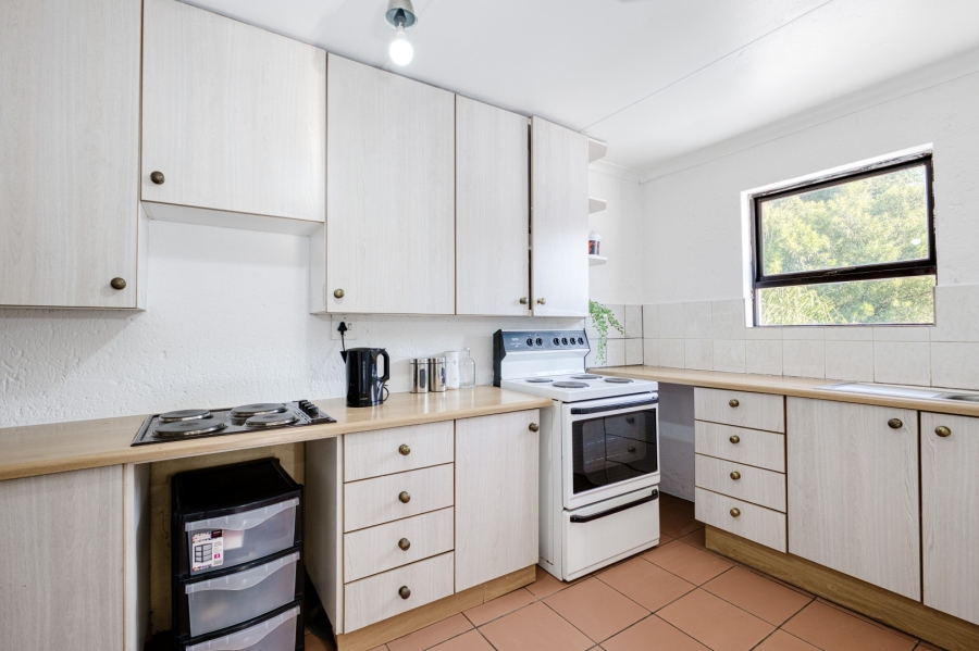To Let 4 Bedroom Property for Rent in Fourways Gardens Gauteng