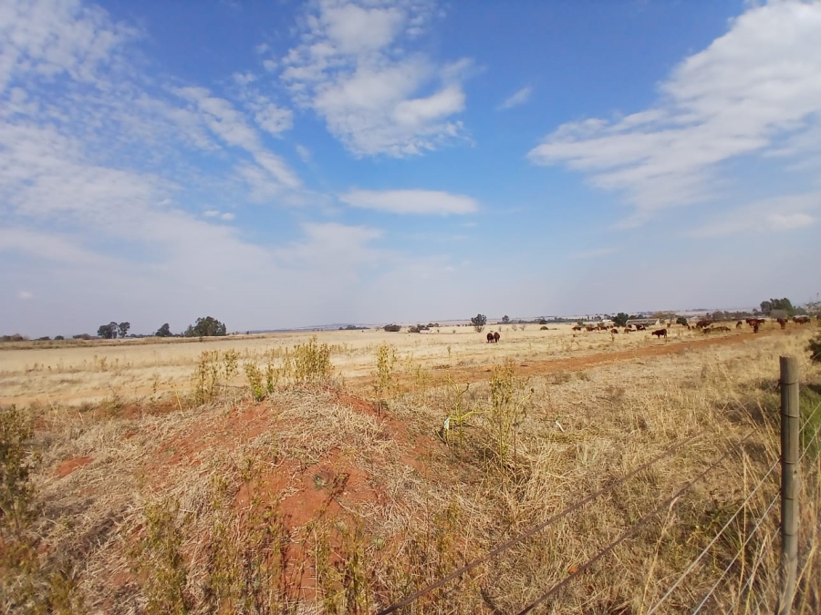 0 Bedroom Property for Sale in Mooilande Gauteng