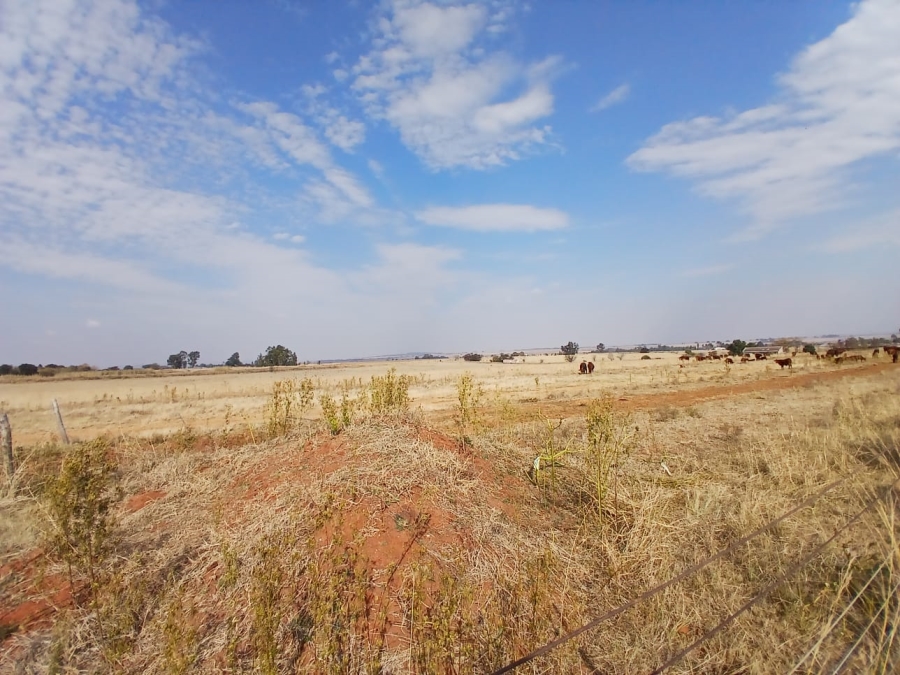 0 Bedroom Property for Sale in Mooilande Gauteng