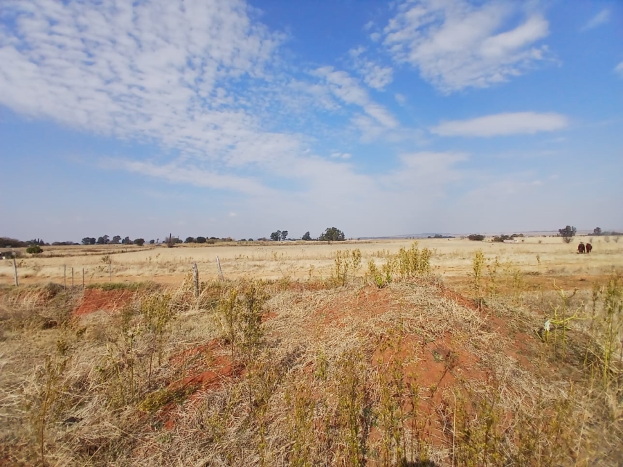 0 Bedroom Property for Sale in Mooilande Gauteng