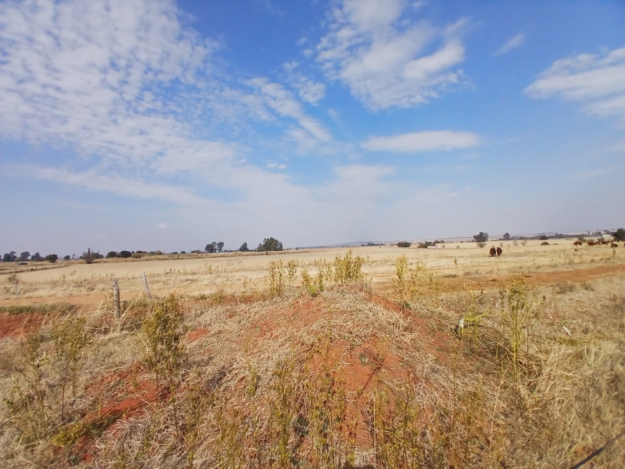 0 Bedroom Property for Sale in Mooilande Gauteng