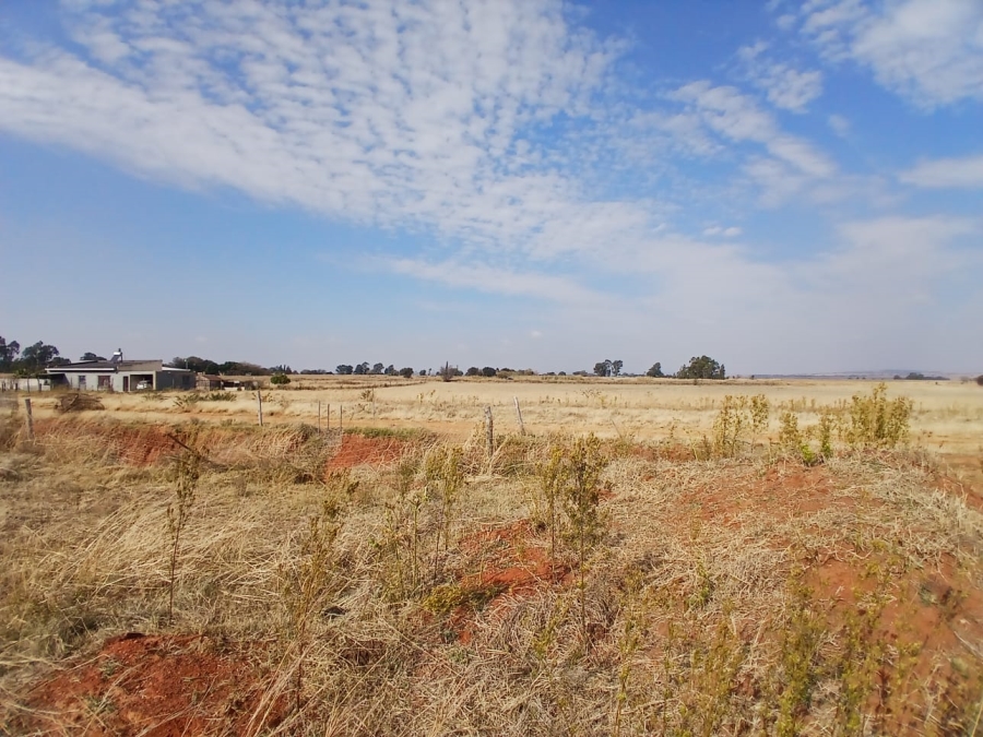 0 Bedroom Property for Sale in Mooilande Gauteng