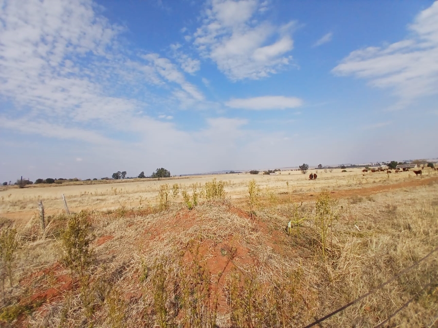 0 Bedroom Property for Sale in Mooilande Gauteng