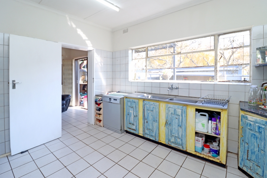 3 Bedroom Property for Sale in Greymont Gauteng