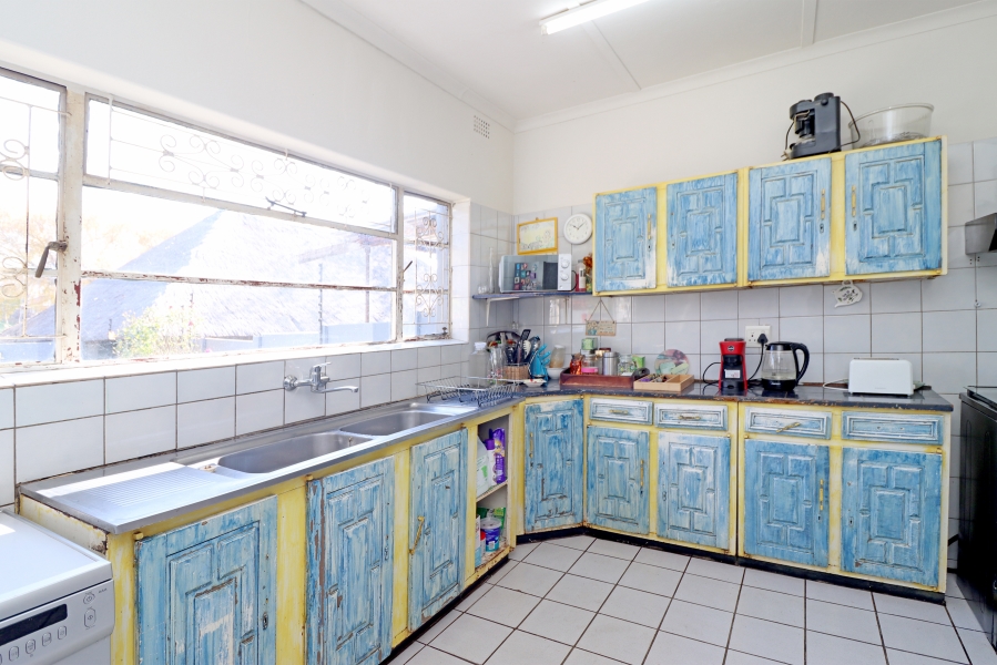 3 Bedroom Property for Sale in Greymont Gauteng
