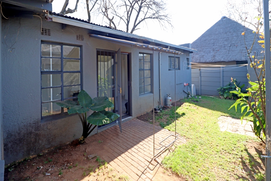 3 Bedroom Property for Sale in Greymont Gauteng