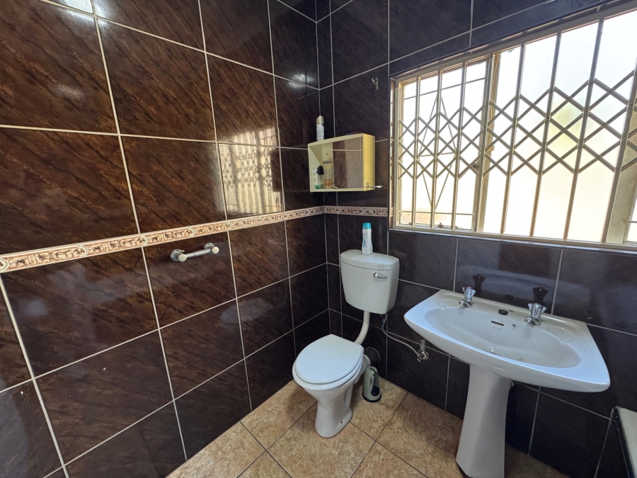 4 Bedroom Property for Sale in Parkrand Gauteng