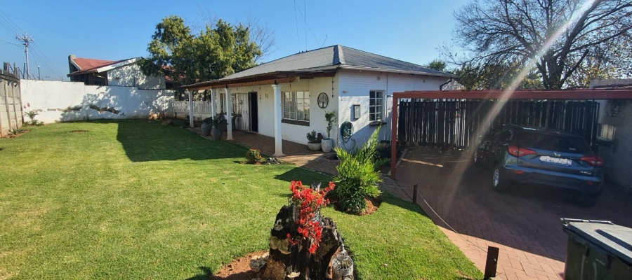 2 Bedroom Property for Sale in Fishers Hill Gauteng