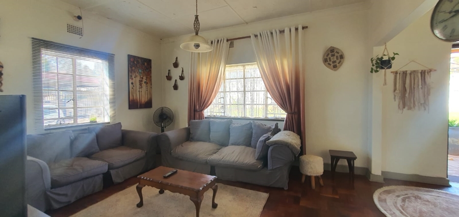 2 Bedroom Property for Sale in Fishers Hill Gauteng