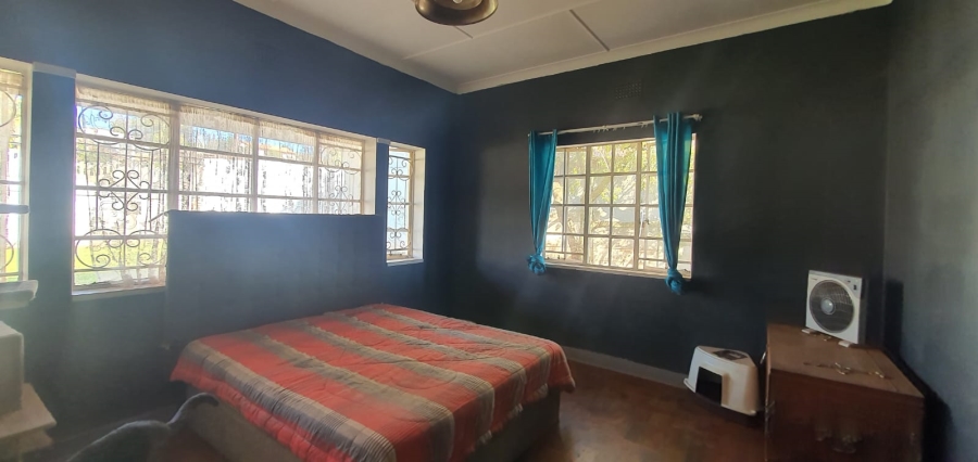 2 Bedroom Property for Sale in Fishers Hill Gauteng