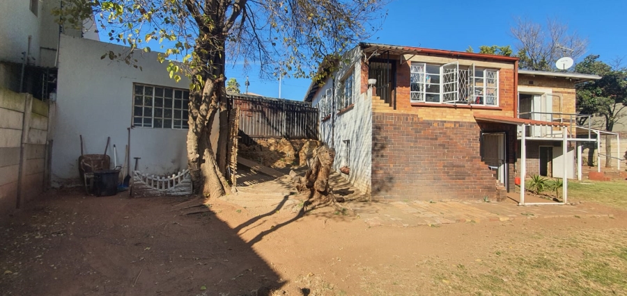 2 Bedroom Property for Sale in Fishers Hill Gauteng