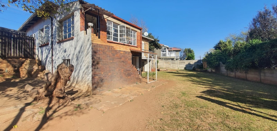 2 Bedroom Property for Sale in Fishers Hill Gauteng