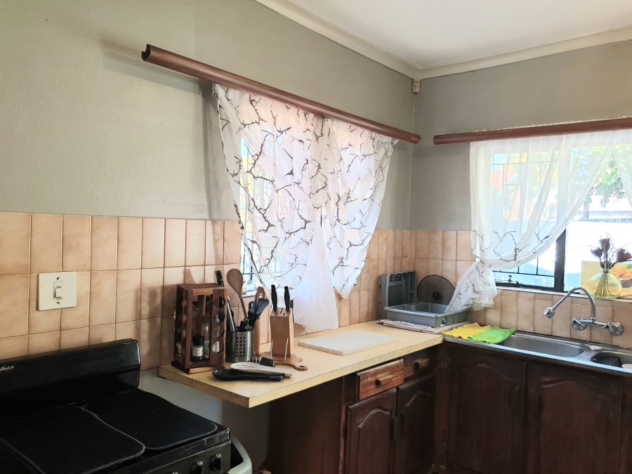2 Bedroom Property for Sale in Doornpoort Gauteng