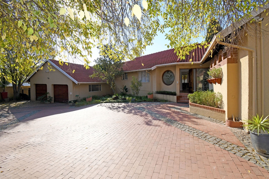 3 Bedroom Property for Sale in Ferndale Gauteng
