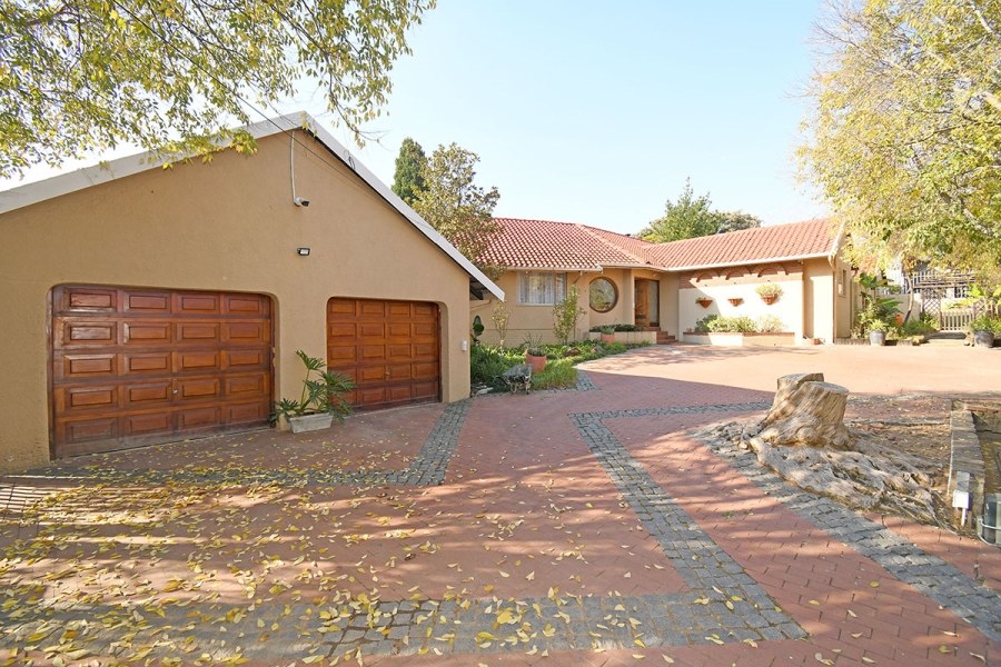 3 Bedroom Property for Sale in Ferndale Gauteng