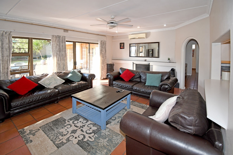 3 Bedroom Property for Sale in Ferndale Gauteng