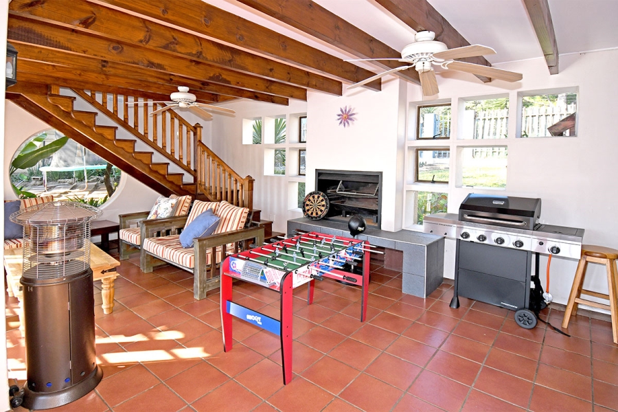 3 Bedroom Property for Sale in Ferndale Gauteng