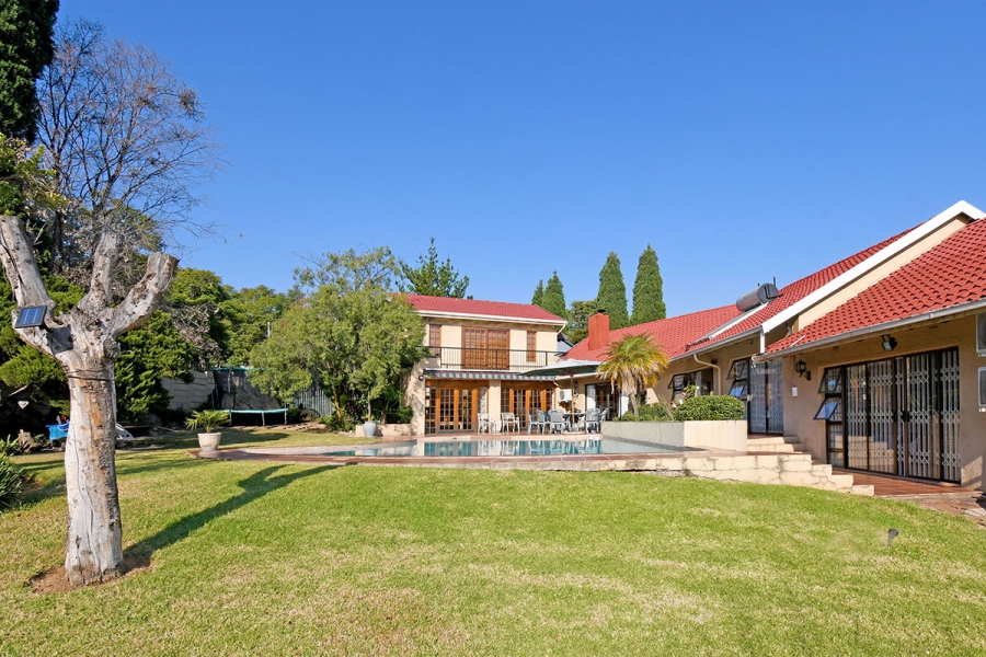3 Bedroom Property for Sale in Ferndale Gauteng
