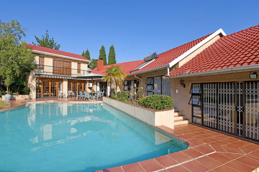 3 Bedroom Property for Sale in Ferndale Gauteng