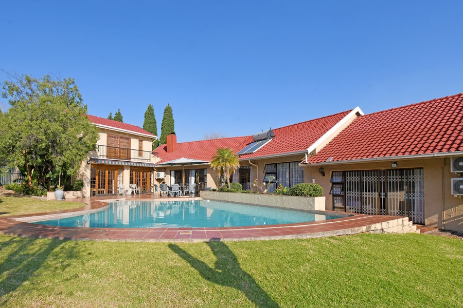 3 Bedroom Property for Sale in Ferndale Gauteng