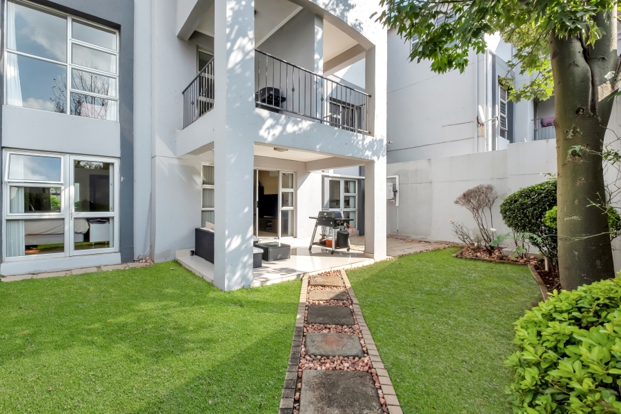 3 Bedroom Property for Sale in Strathavon Gauteng