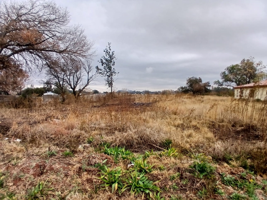 0 Bedroom Property for Sale in Kookrus Gauteng