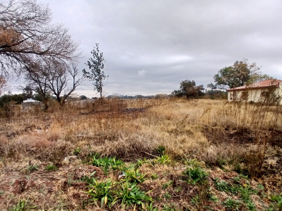 0 Bedroom Property for Sale in Kookrus Gauteng