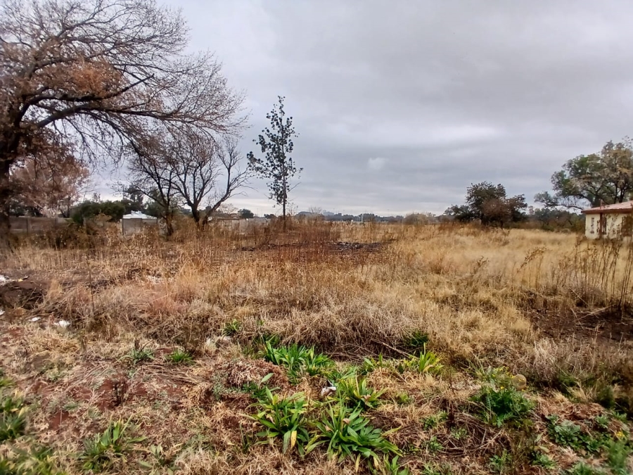 0 Bedroom Property for Sale in Kookrus Gauteng