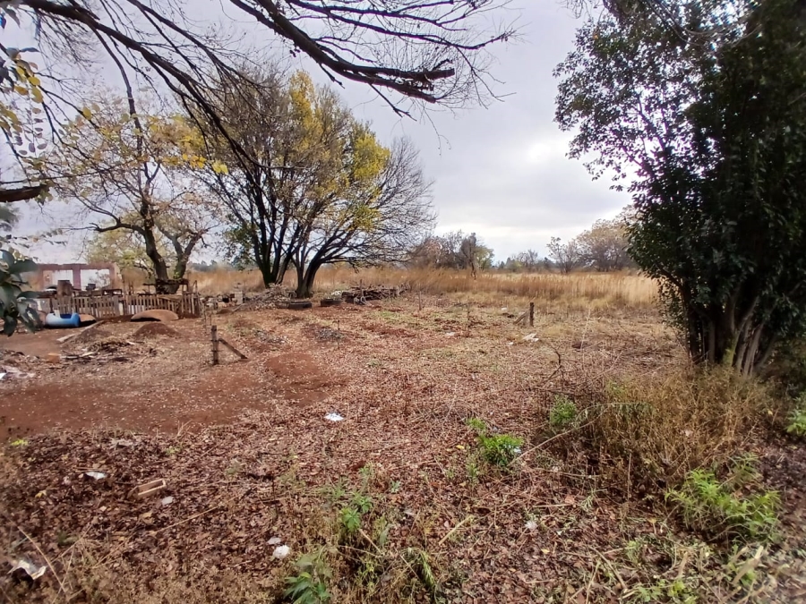 0 Bedroom Property for Sale in Kookrus Gauteng