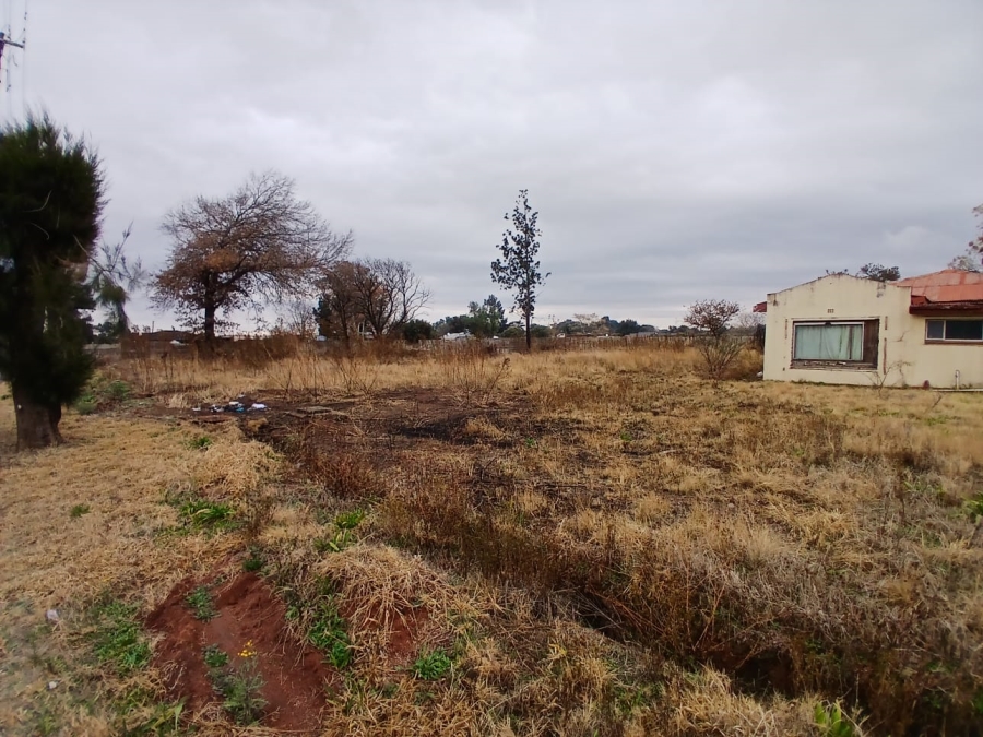 0 Bedroom Property for Sale in Kookrus Gauteng