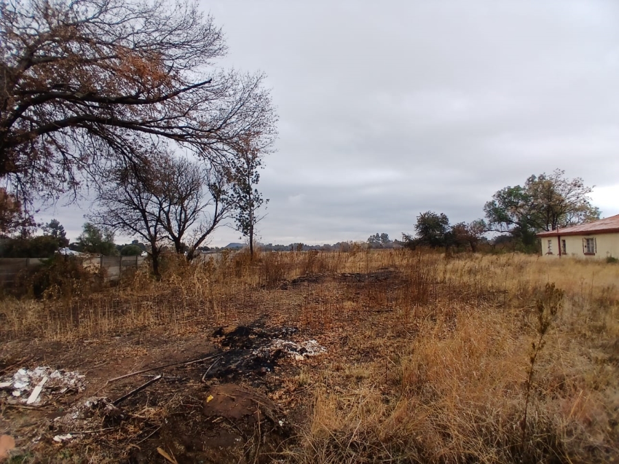 0 Bedroom Property for Sale in Kookrus Gauteng