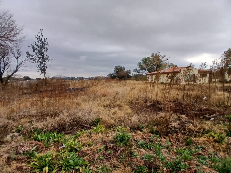 0 Bedroom Property for Sale in Kookrus Gauteng