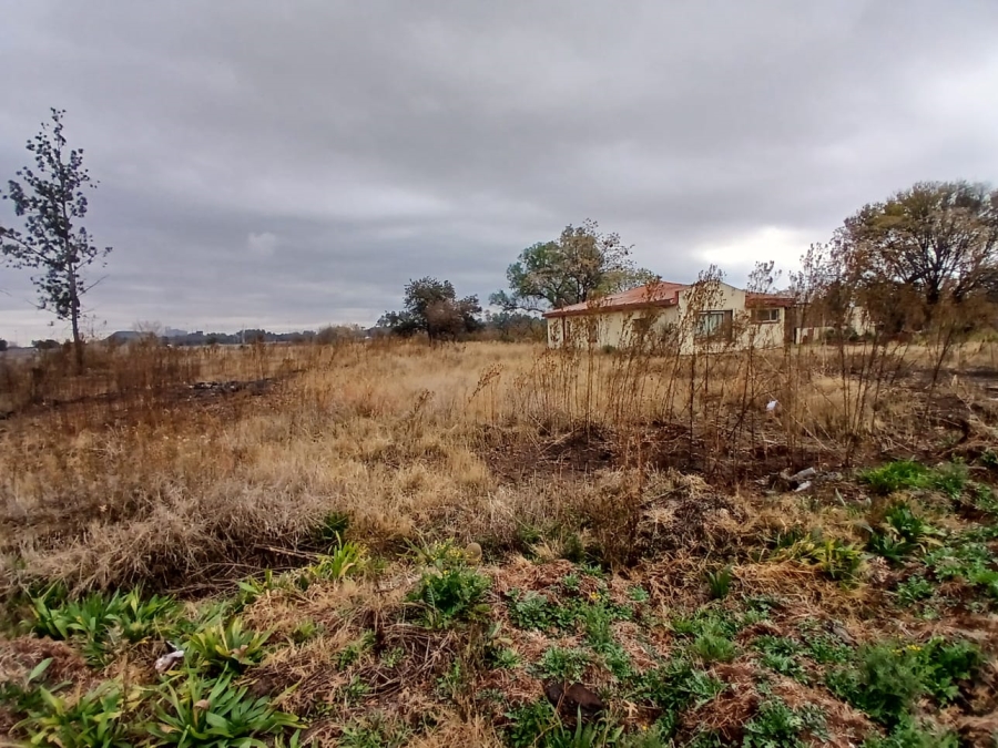 0 Bedroom Property for Sale in Kookrus Gauteng