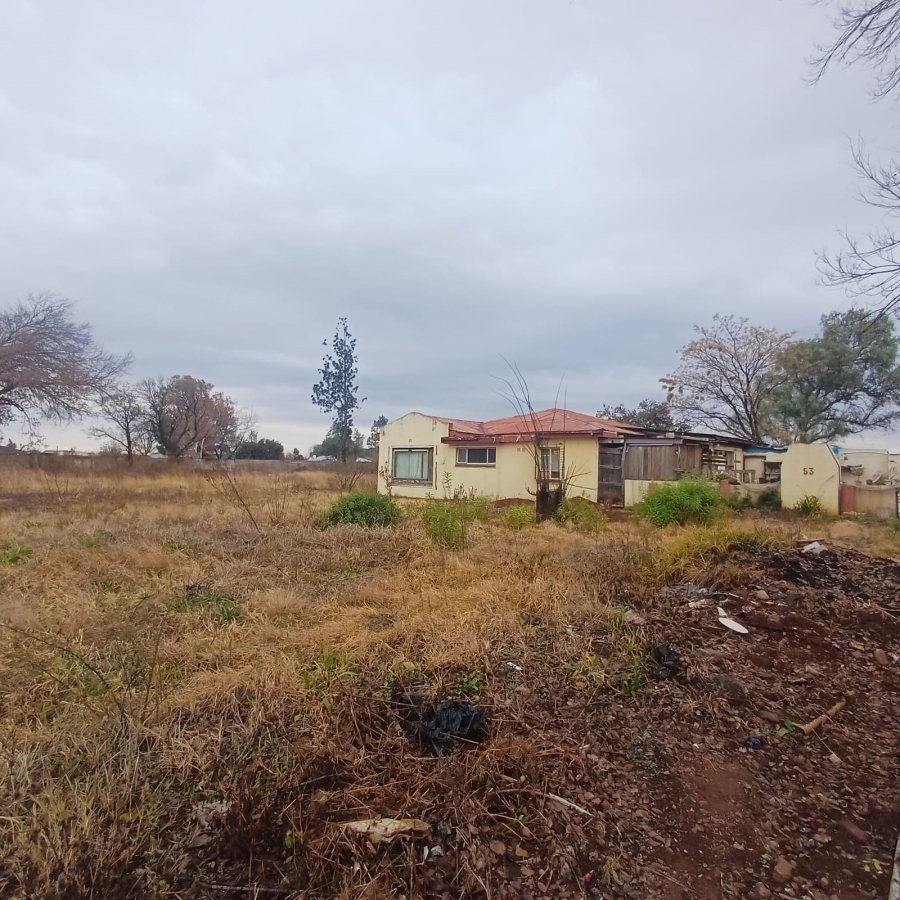 0 Bedroom Property for Sale in Kookrus Gauteng