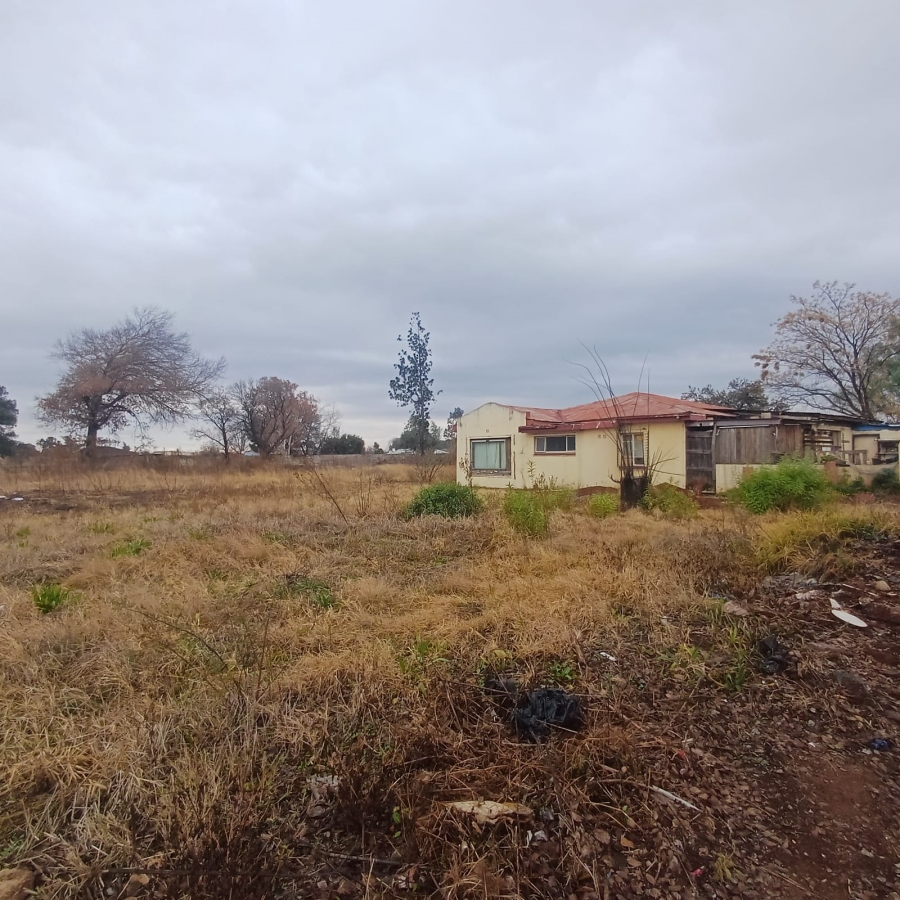 0 Bedroom Property for Sale in Kookrus Gauteng