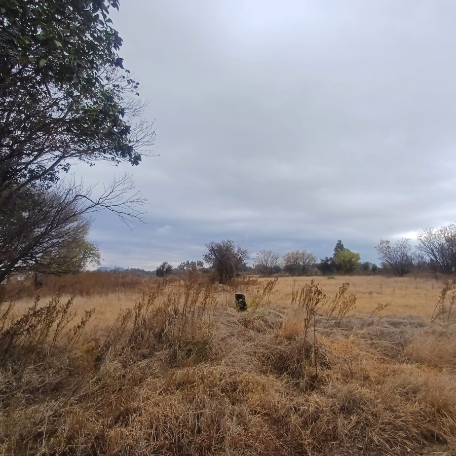 0 Bedroom Property for Sale in Kookrus Gauteng