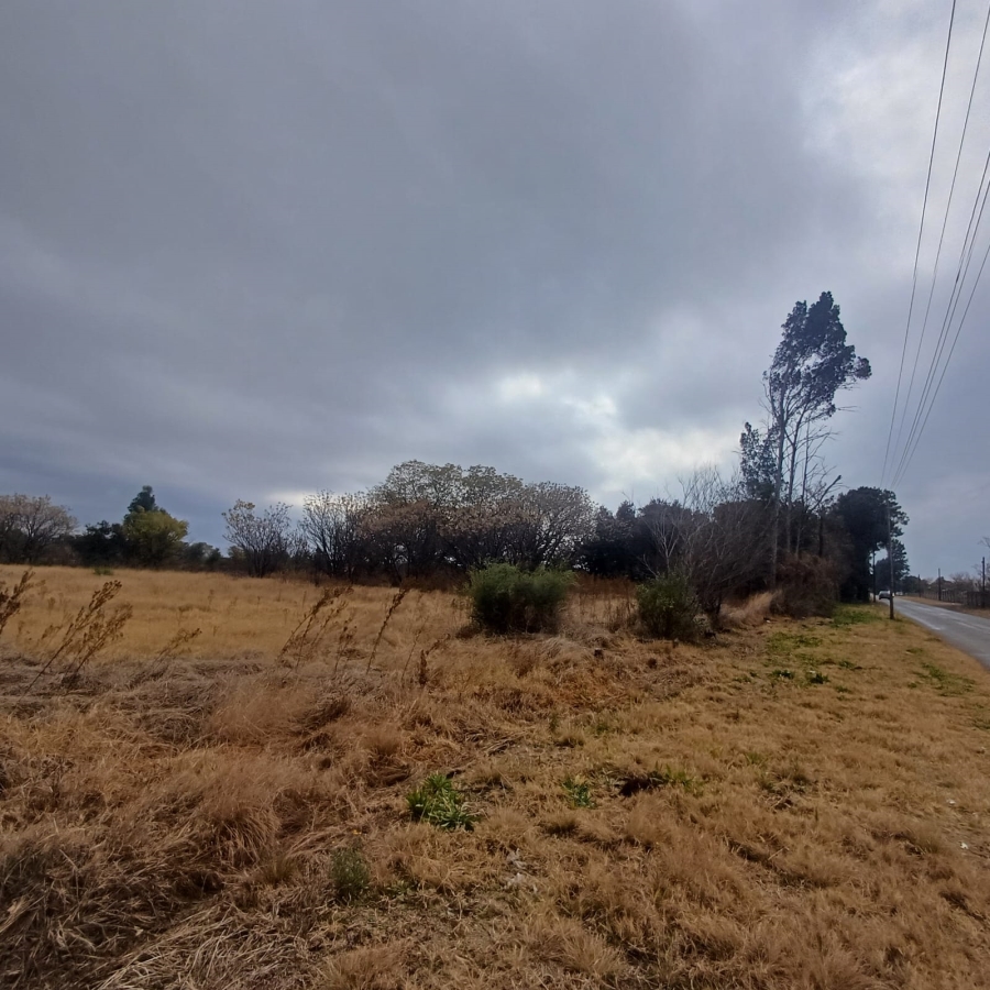0 Bedroom Property for Sale in Kookrus Gauteng