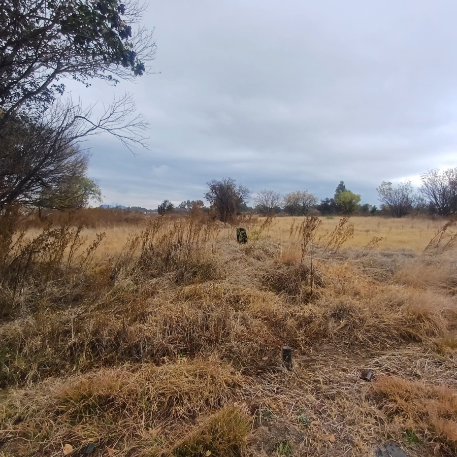 0 Bedroom Property for Sale in Kookrus Gauteng