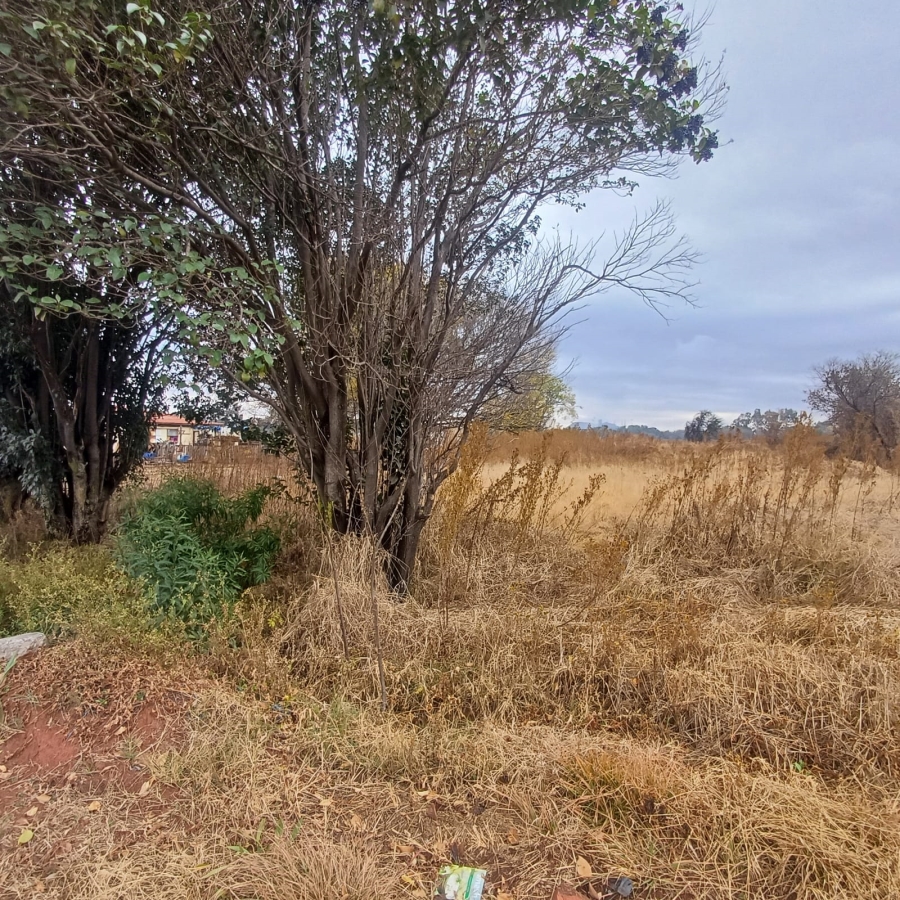 0 Bedroom Property for Sale in Kookrus Gauteng