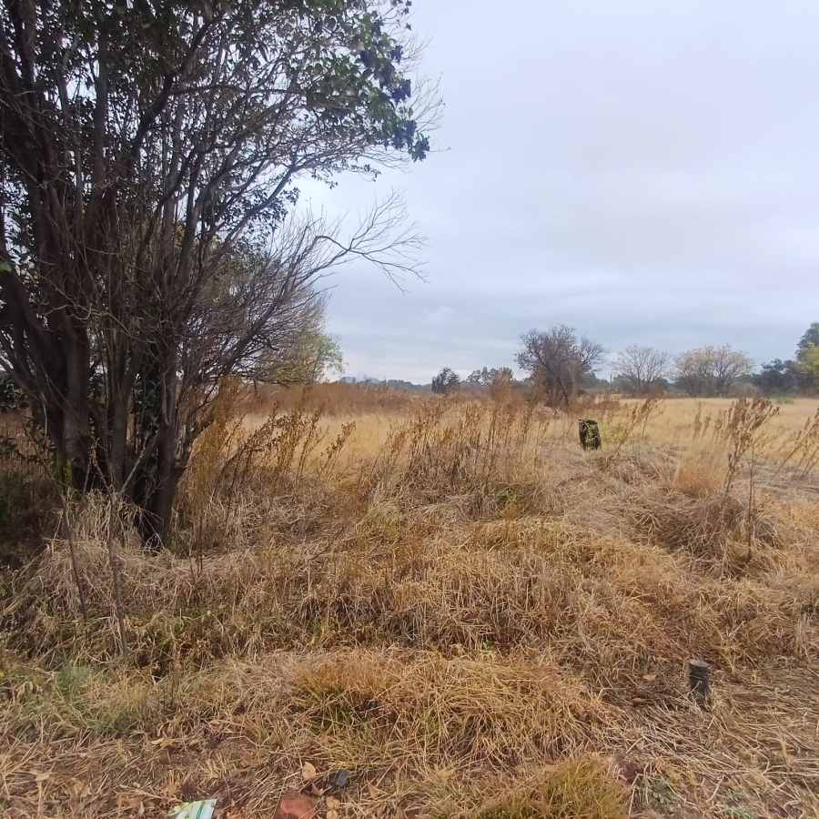0 Bedroom Property for Sale in Kookrus Gauteng