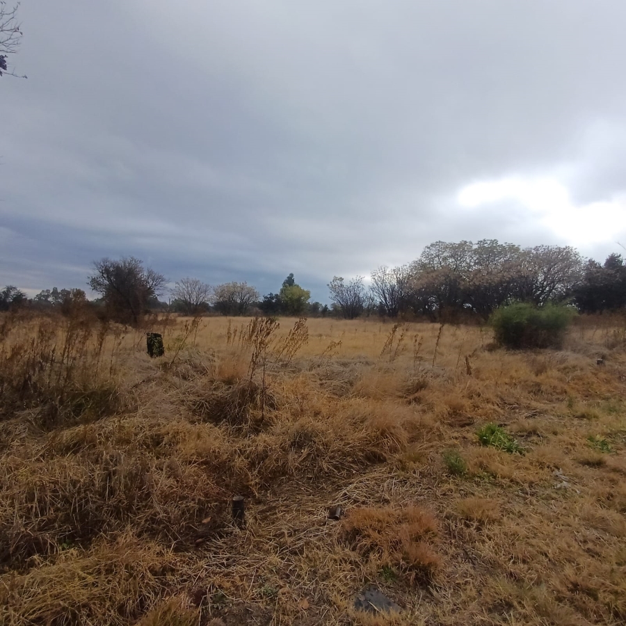 0 Bedroom Property for Sale in Kookrus Gauteng