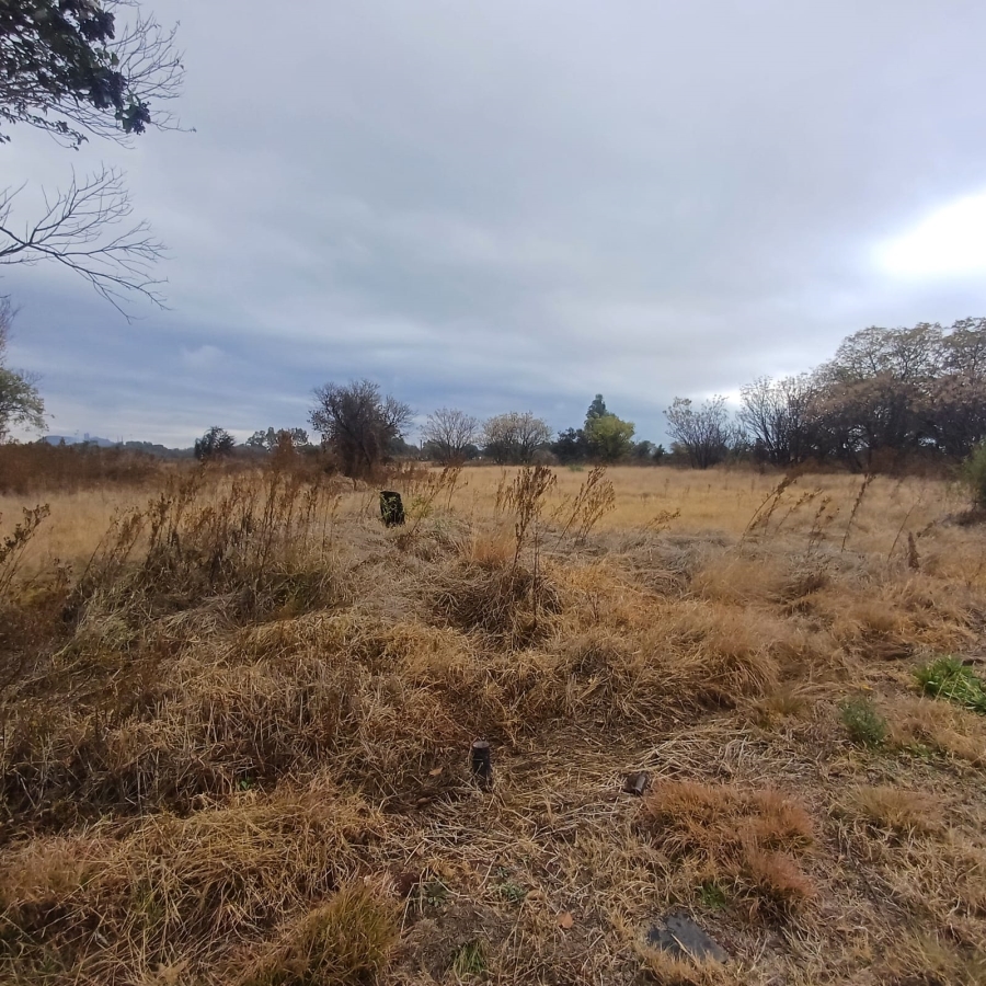 0 Bedroom Property for Sale in Kookrus Gauteng
