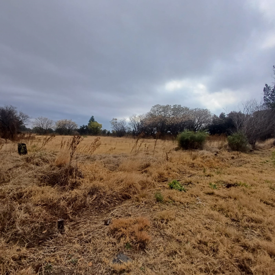0 Bedroom Property for Sale in Kookrus Gauteng