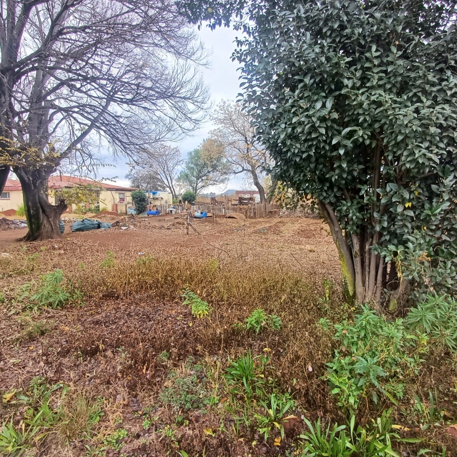 0 Bedroom Property for Sale in Kookrus Gauteng