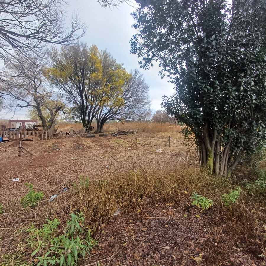 0 Bedroom Property for Sale in Kookrus Gauteng